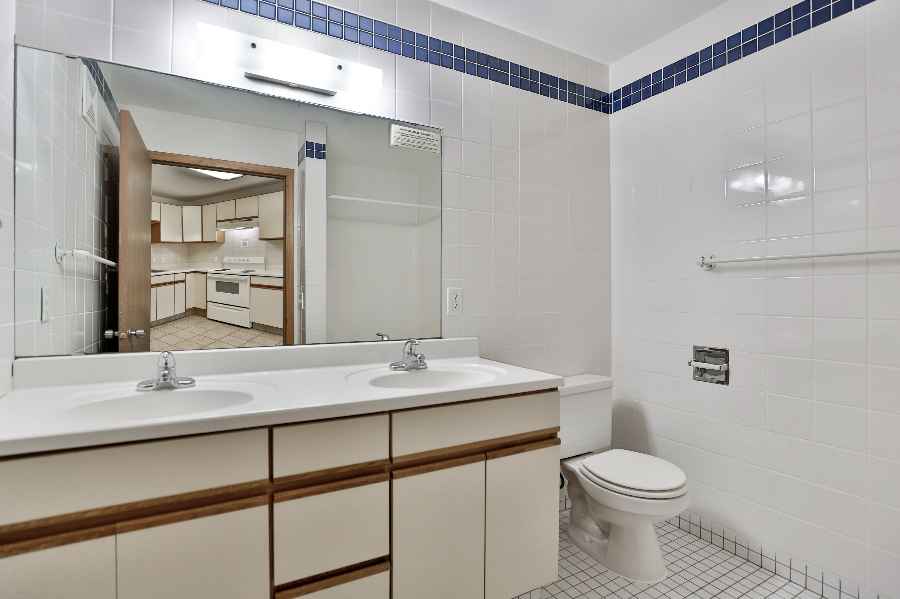 Bathroom at 1410 Rollins Ave SE, Minneapolis, MN