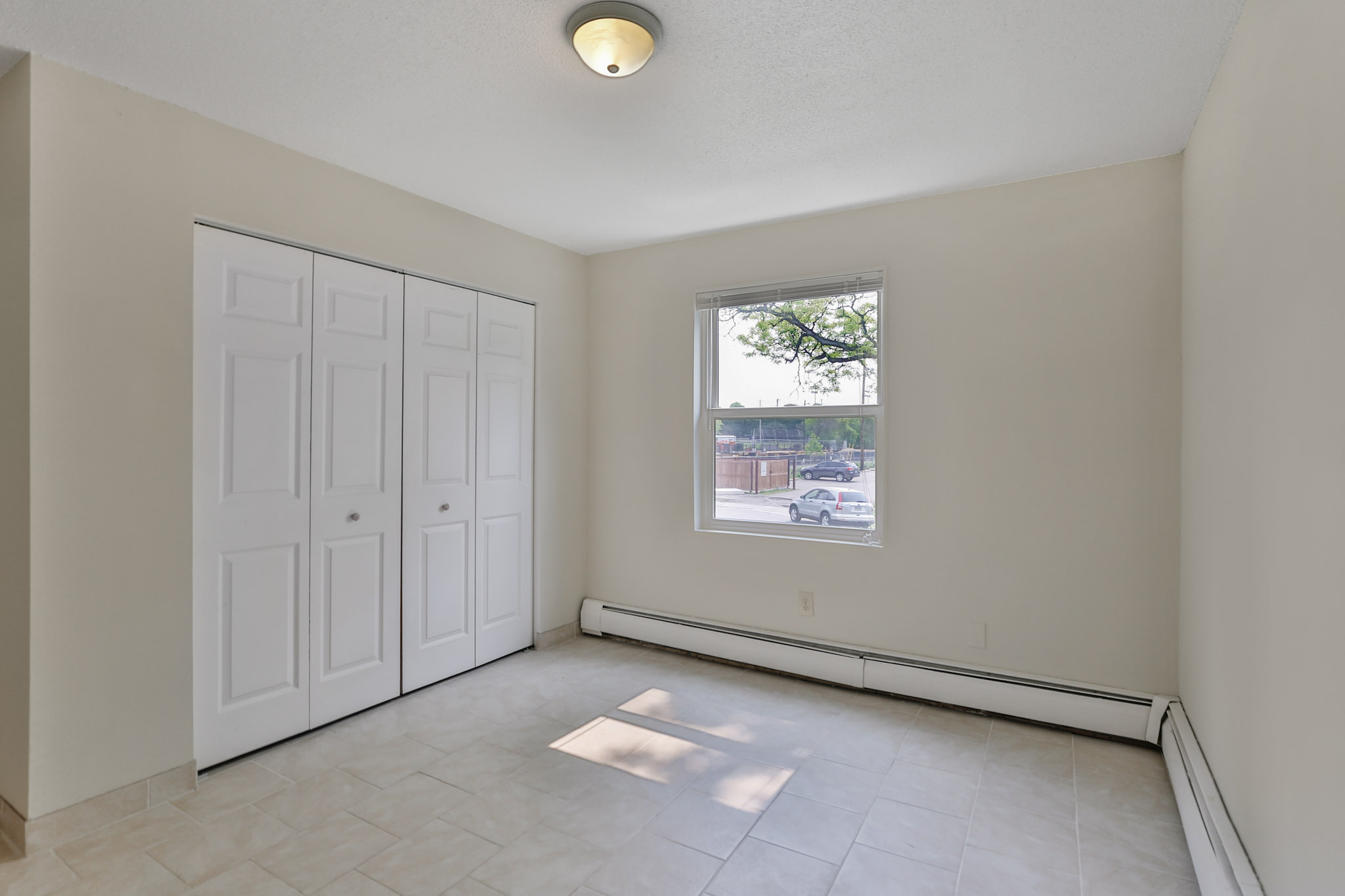 Bedroom at 817 12th Ave SE, Minneapolis, MN