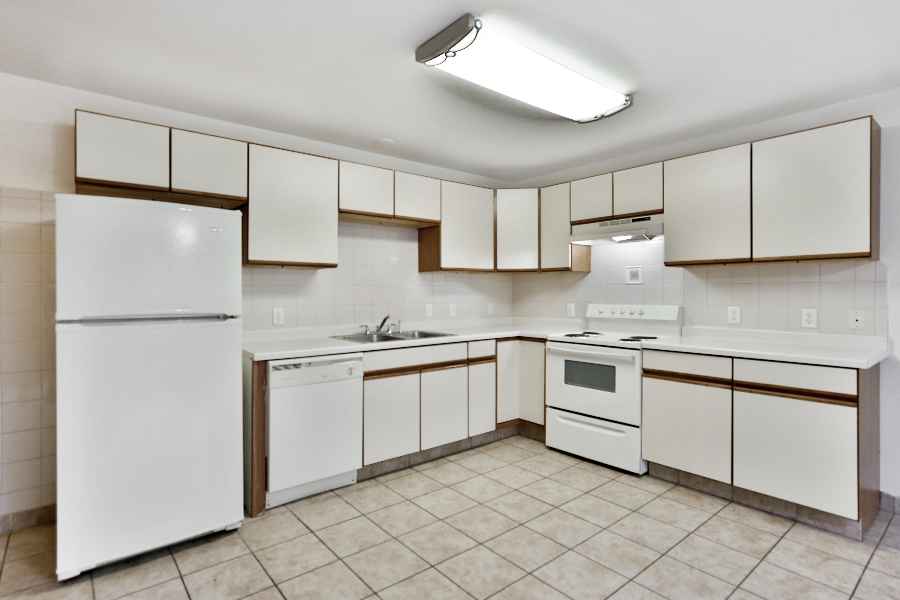 Kitchen at 1410 Rollins Ave SE, Minneapolis, MN