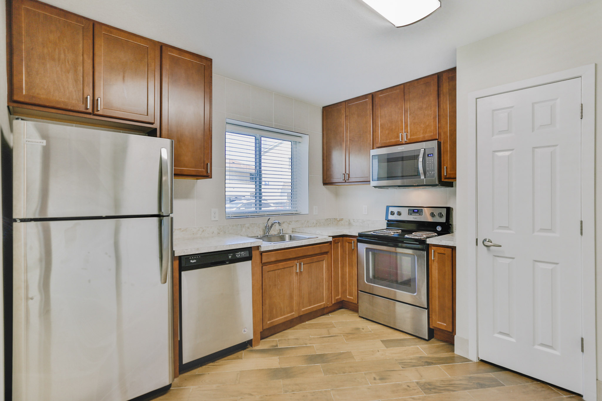 Kitchen at 823 15th Ave SE, Minneapolis, MN
